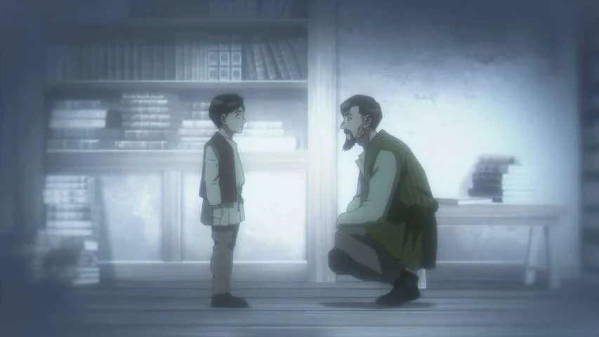 Next Episode Preview