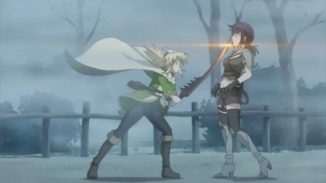 Next Episode Preview