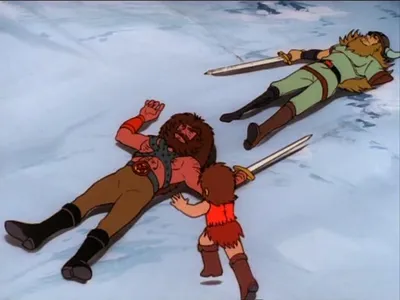 Next Episode Preview