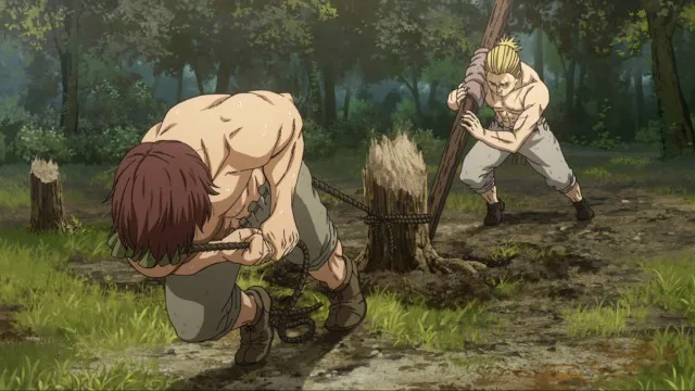 Next Episode Preview