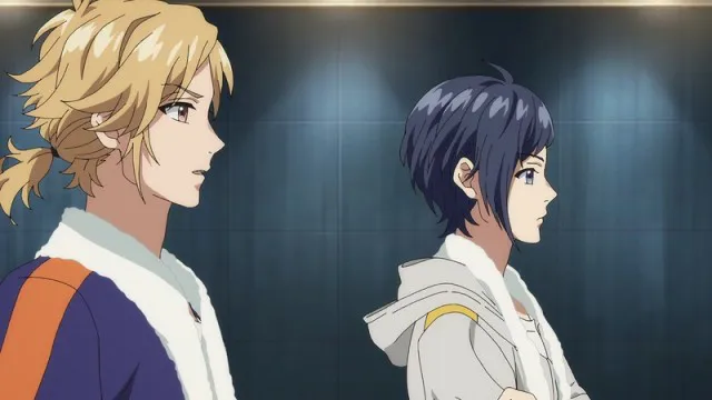 Next Episode Preview