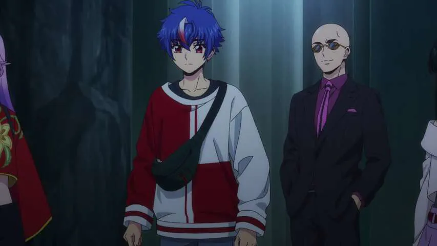 Next Episode Preview