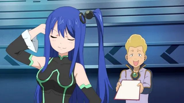 Next Episode Preview