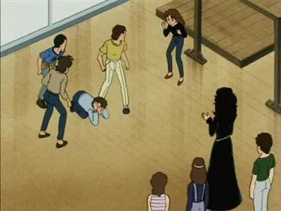 Next Episode Preview