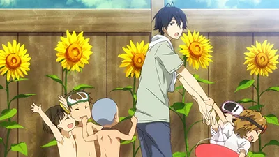 Next Episode Preview