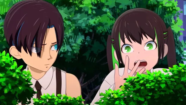 Next Episode Preview