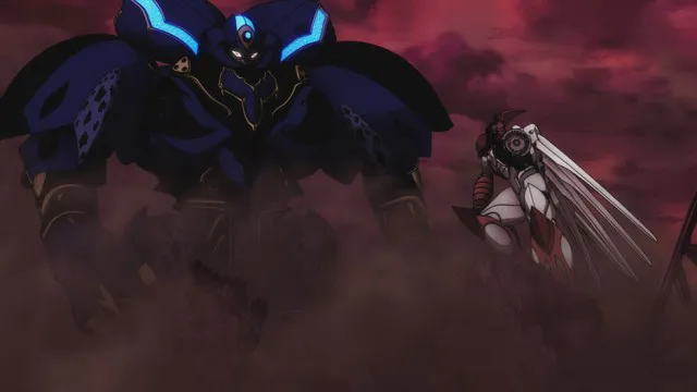 Next Episode Preview