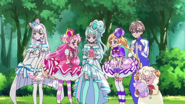 Next Episode Preview