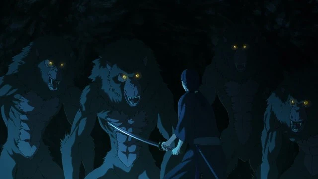 Next Episode Preview