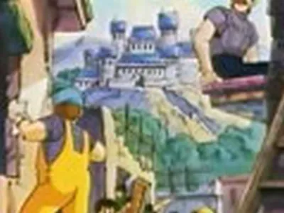 Next Episode Preview