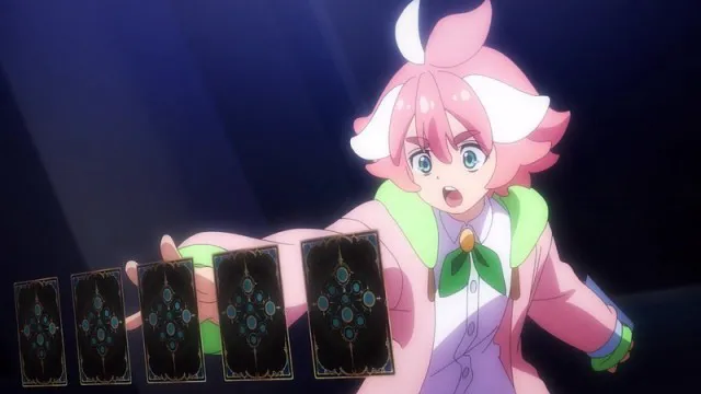 Next Episode Preview
