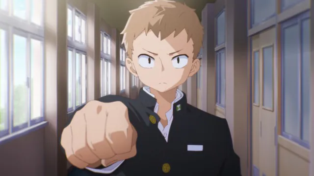 Next Episode Preview
