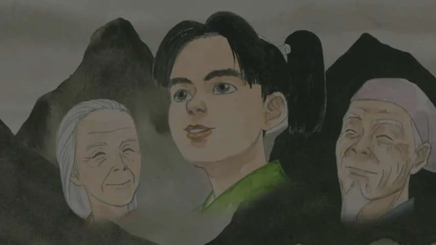 Next Episode Preview