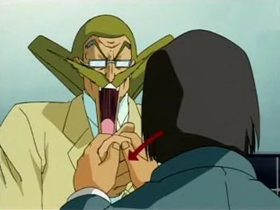 Next Episode Preview