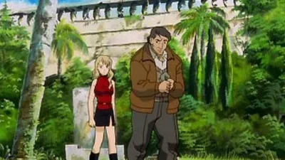 Next Episode Preview
