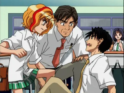 Next Episode Preview