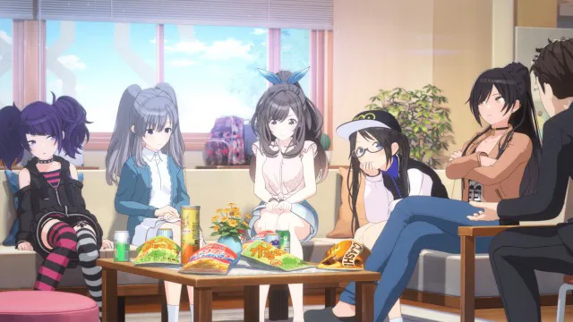 Next Episode Preview