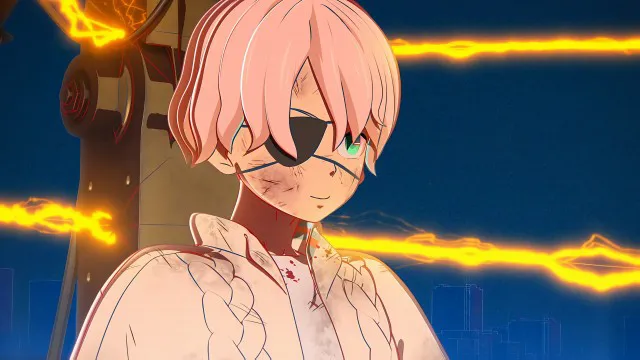 Next Episode Preview