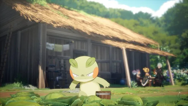 Next Episode Preview