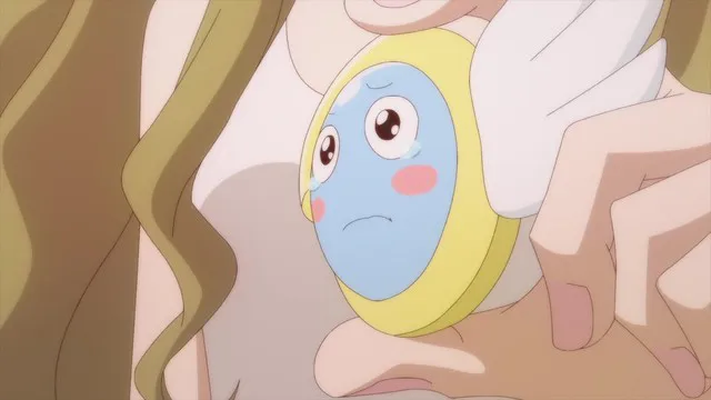 Next Episode Preview