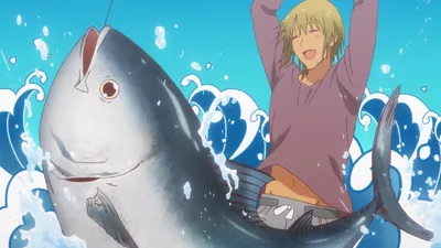 Next Episode Preview