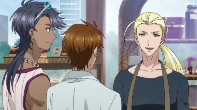Next Episode Preview