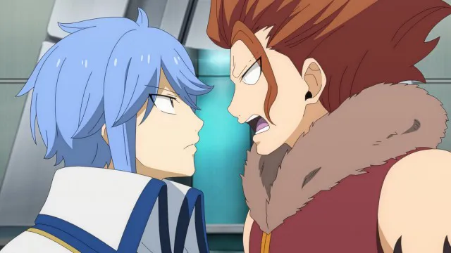 Next Episode Preview