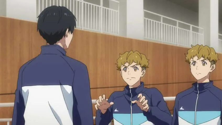 Next Episode Preview