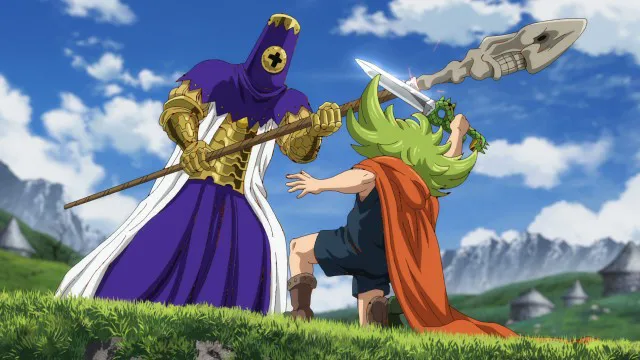 Next Episode Preview