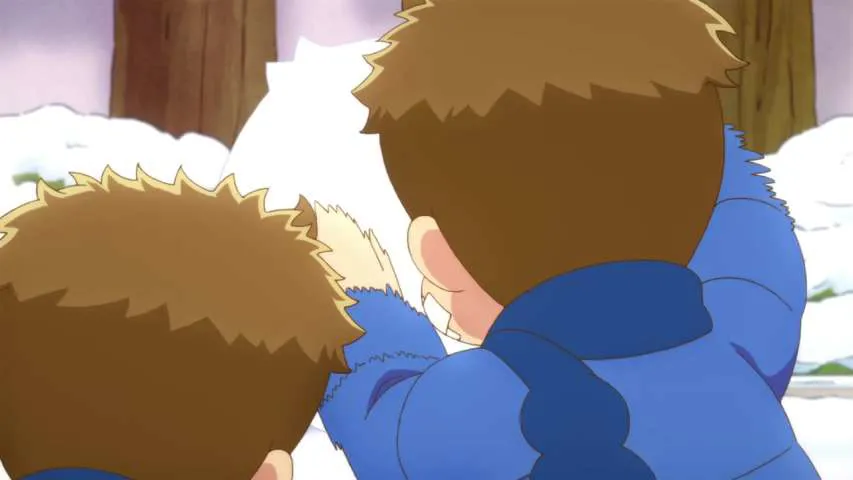 Next Episode Preview