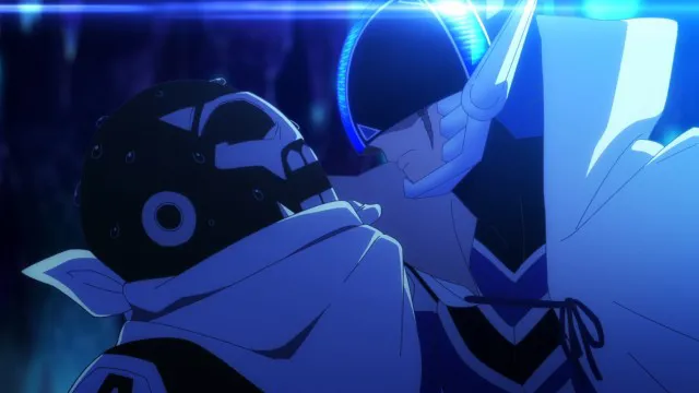 Next Episode Preview