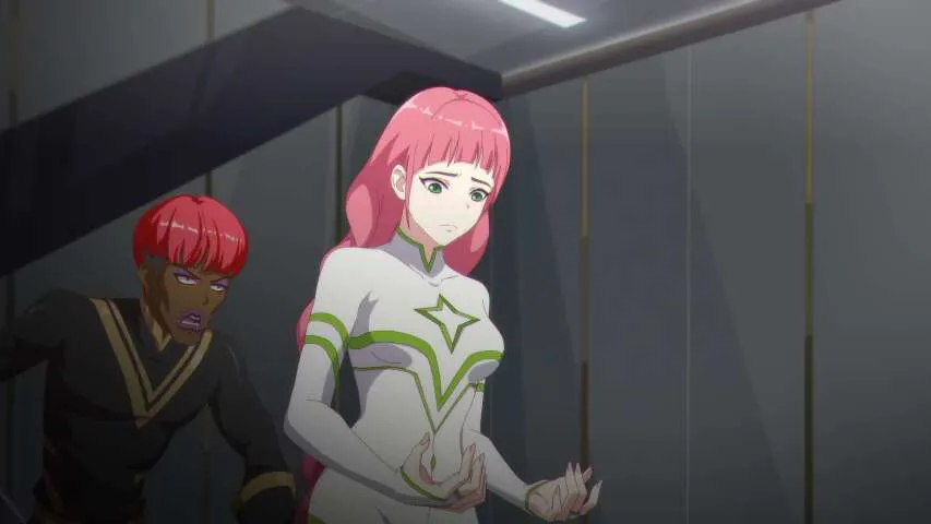 Next Episode Preview