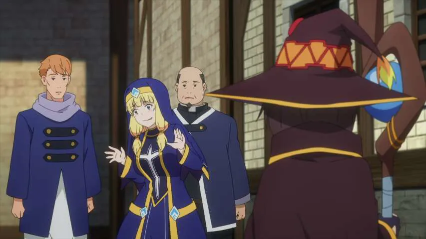 Next Episode Preview