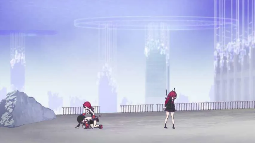 Next Episode Preview