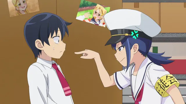 Next Episode Preview