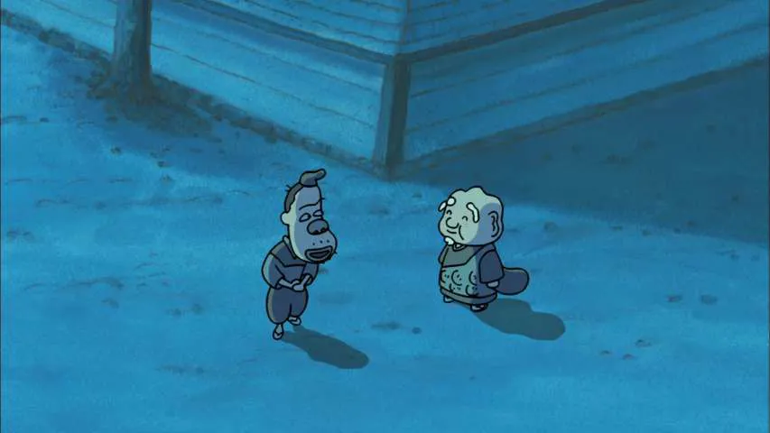 Next Episode Preview