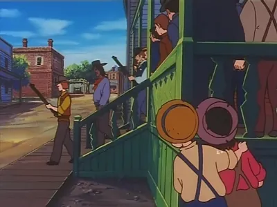 Next Episode Preview