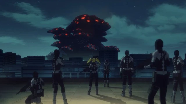 Next Episode Preview