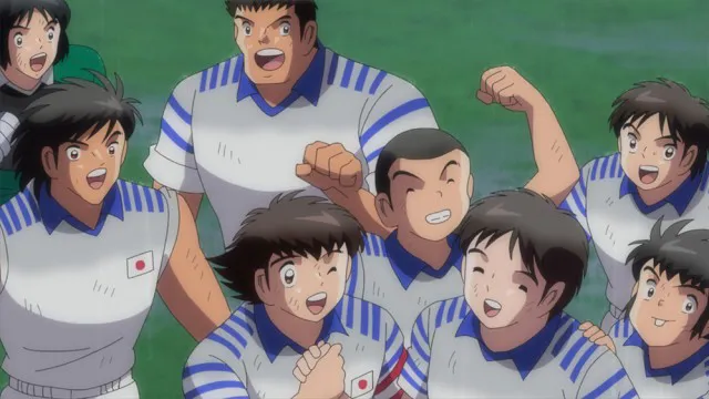 Next Episode Preview