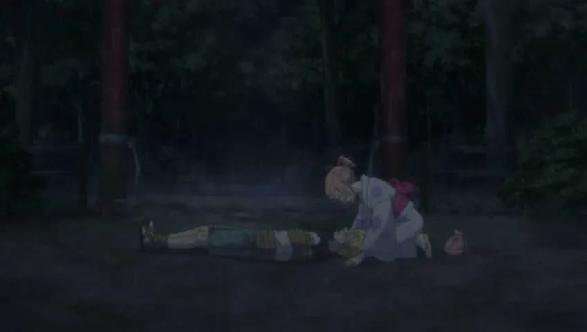 Next Episode Preview
