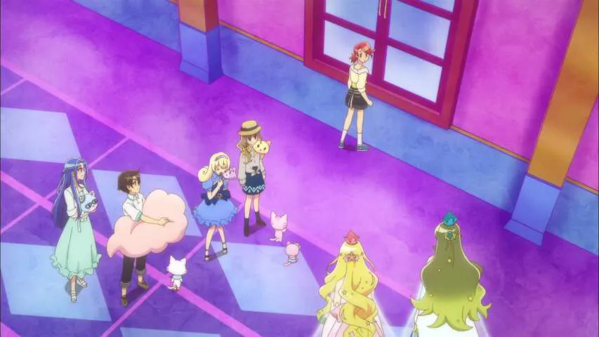 Next Episode Preview