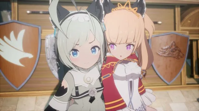 Next Episode Preview