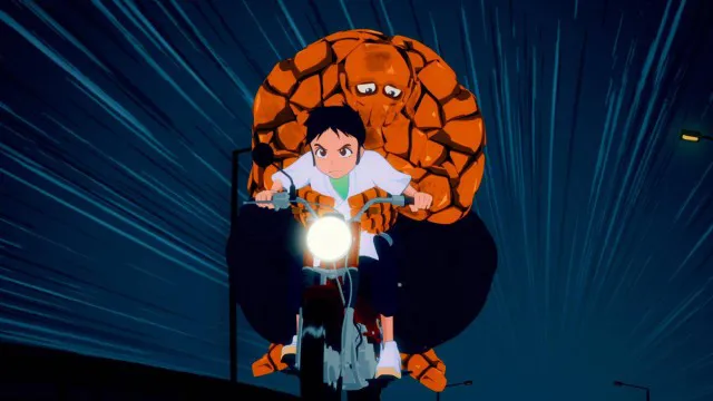 Next Episode Preview