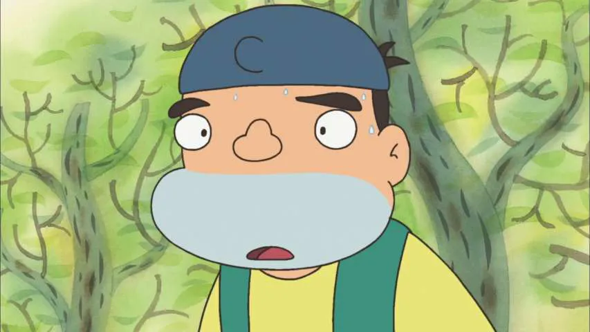 Next Episode Preview