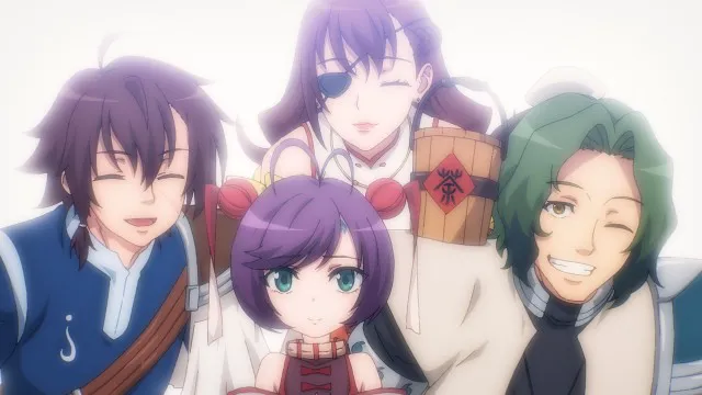 Next Episode Preview