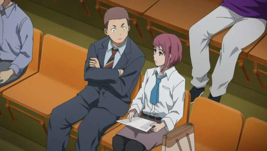 Next Episode Preview