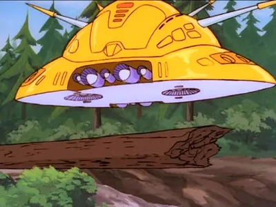 Next Episode Preview