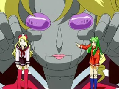 Next Episode Preview