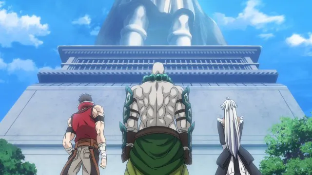Next Episode Preview