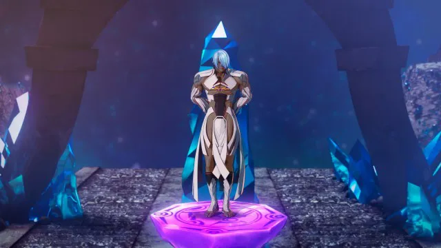Next Episode Preview
